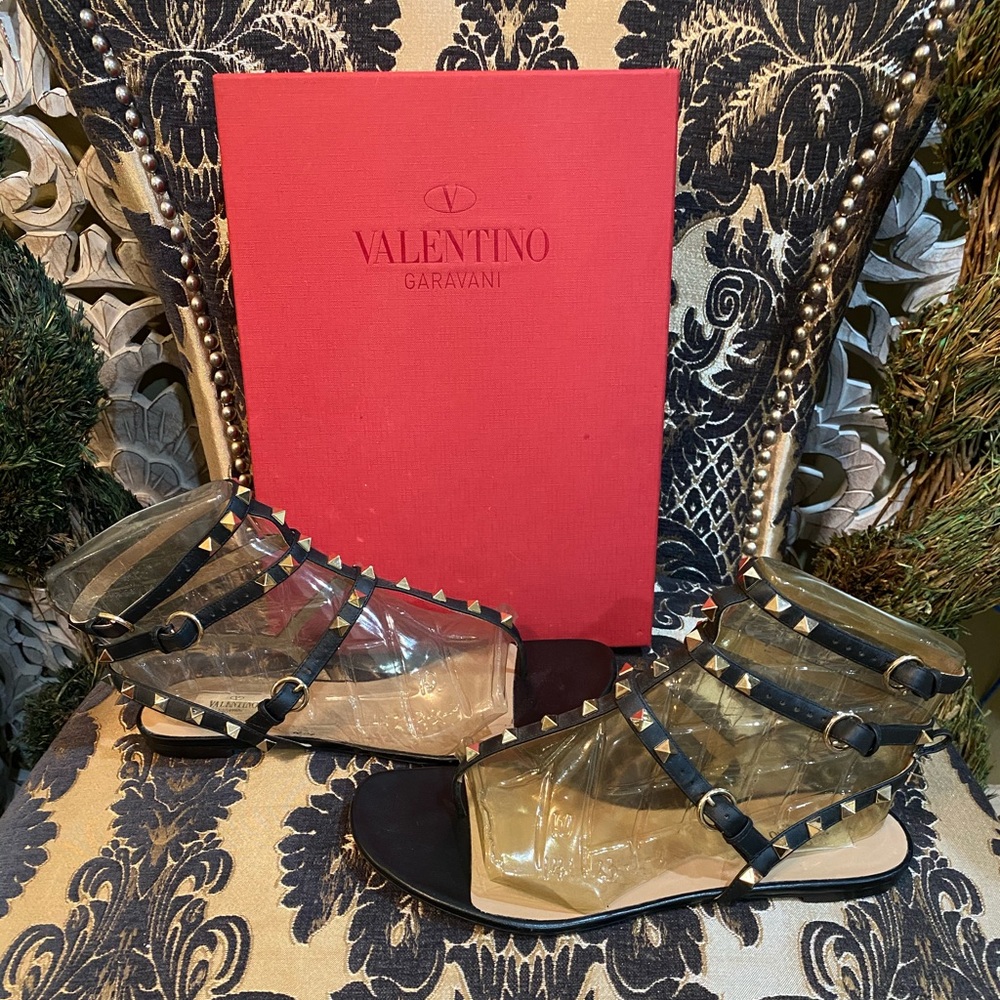 Valentino sandals